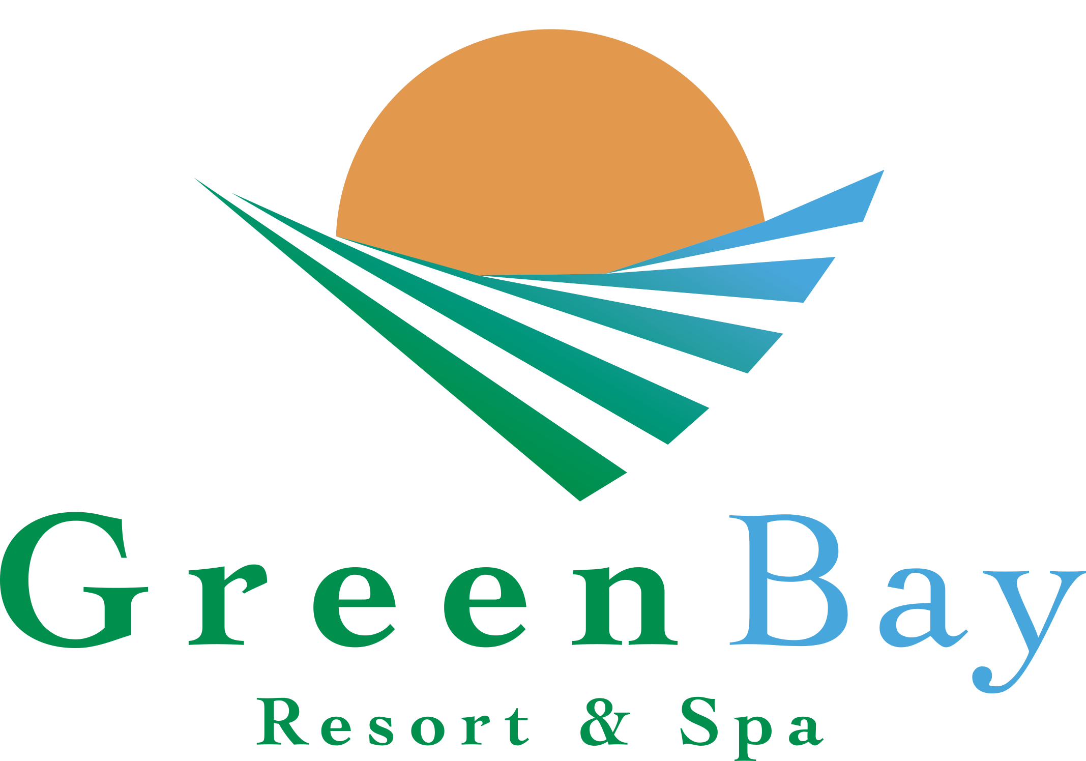 Greenbay Resort & Spa